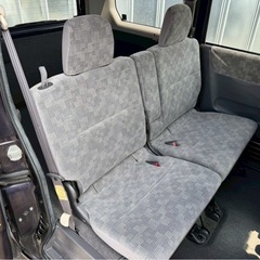 🉐【支払い総額26万円】車検令和9年7月30日H18年式　ホンダ　バモス  調子良好　4AT　BT付きナビ　ETC　乗って帰れる！の画像