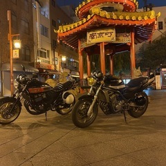 メンバー募集