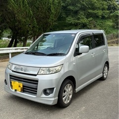 ワゴンr  の画像
