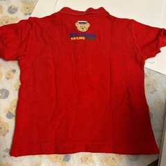 MiKiHOUSE キッズ半袖　90サイズ　男女の画像