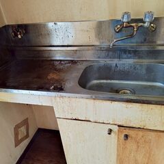 ハウスクリーニング　要経験の画像