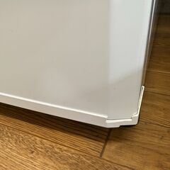 冷凍庫　三菱MF-U12G-W　２０２１年製