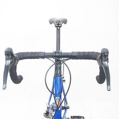 GIOS 「ジオス」 FELUCA 2024年モデル 20インチ ミニベロ/ 大阪門真店の画像