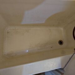 ハウスクリーニング　要経験の画像