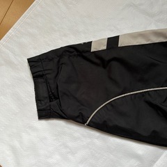 Championハーフ丈ジャンパー(120サイズ)の画像