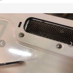 ノーリツグリル付きテーブルコンロ
の画像