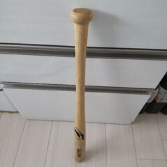 FALCONL 木製バットの画像