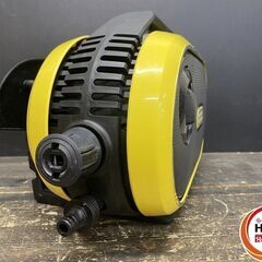 【引き取り限定】【中古品】KARCHER ケルヒャー JTKサイレント 1.600-901.0 高圧洗浄機 単相100V 50/60Hz 1.25kW 付属品有の画像