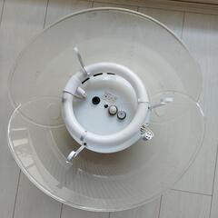 ペンダントライト