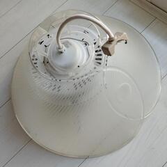 ペンダントライトの画像