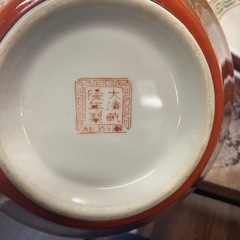 昭和　レトロ　50年くらい前のもの　ラーメンどんぶり　3個の画像