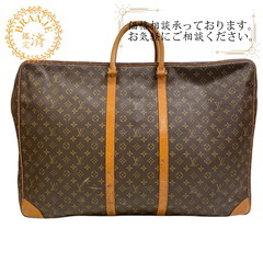 ルイヴィトン LOUIS VUITTON ボストンバッグ モノグラム