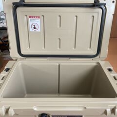 FIELDOOR ノーザンクーラーボックス 42.5 Lの画像