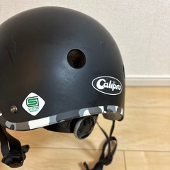 幼児〜少年用ヘルメットの画像