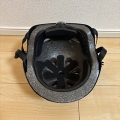 幼児〜少年用ヘルメットの画像