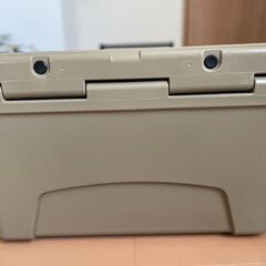 FIELDOOR ノーザンクーラーボックス 42.5 Lの画像