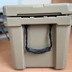 FIELDOOR ノーザンクーラーボックス 42.5 Lの画像