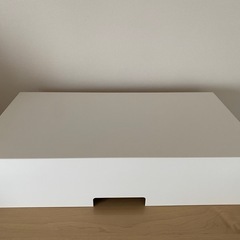 【IKEA】モニタースタンドの画像
