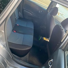 平成25年日産ノートX DIG-S 令和8年12月迄車検の画像