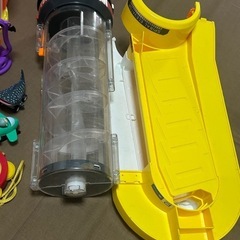 おもちゃセット トミカ アンパンマン カーズの画像