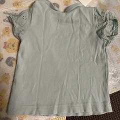 ベビー　半袖　60〜70サイズ　女の子の画像