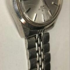 SEIKO5 DXアナログ手巻き時計 25ジュエルの画像