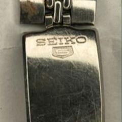 SEIKO5 DXアナログ手巻き時計 25ジュエルの画像