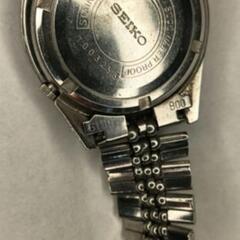 SEIKO5 DXアナログ手巻き時計 25ジュエルの画像