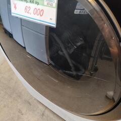 Panasonic ドラム式洗濯機 洗濯10kg/乾燥6kg NA-VX7900Lの画像