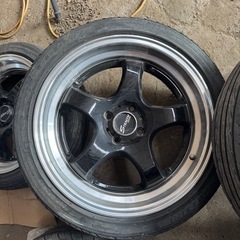 ステルスレーシングの画像
