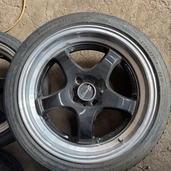 ステルスレーシングの画像