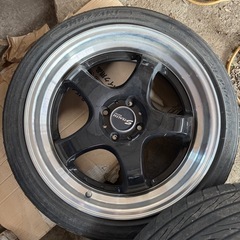ステルスレーシングの画像