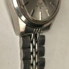 SEIKO5 DXアナログ手巻き時計 25ジュエルの画像