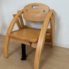 子供椅子
