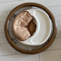 歩行器の画像