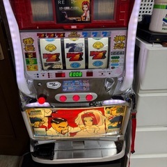 】スロット実機 押忍！番長 Wedding Ver.（家庭…