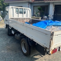 日産ニッサン　アトラス　トラック　熊本　福岡　佐賀の画像