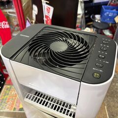 【愛品館 市原店】アイリスオーヤマ　2021年製　衣類乾燥除湿機　IJD-I50-W　【愛市IJ4016007-104】の画像