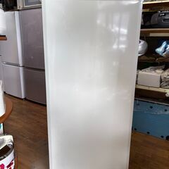 冷凍庫　三菱MF-U12G-W　２０２１年製の画像