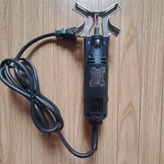 チェーンソー目立て機の画像
