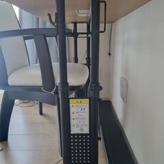 Height Gaming Desk, Computer Deskの画像