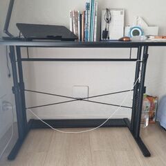 Height Gaming Desk, Computer Deskの画像