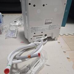 【未使用】レベラックJr IV TYH-251 還元水 強酸性水 生成器 エナジック 健康家電の画像
