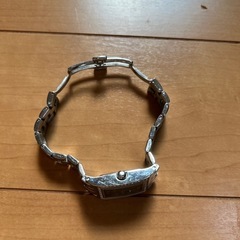 フォリフォリ腕時計の画像