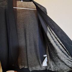 ボレロ風カーディガン  LLの画像