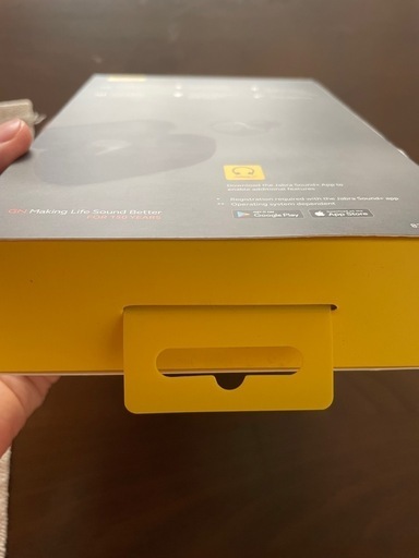 Jabra elite 75t