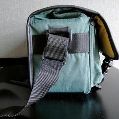 カメラバッグの画像