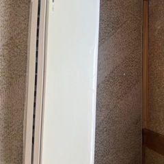 エアコンパナソニック3.6kw-2019年製200V