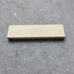 デオブリック　二丁掛平　タイル　227x60x15　60枚セットの画像