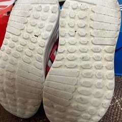 adidas 14㎝の画像